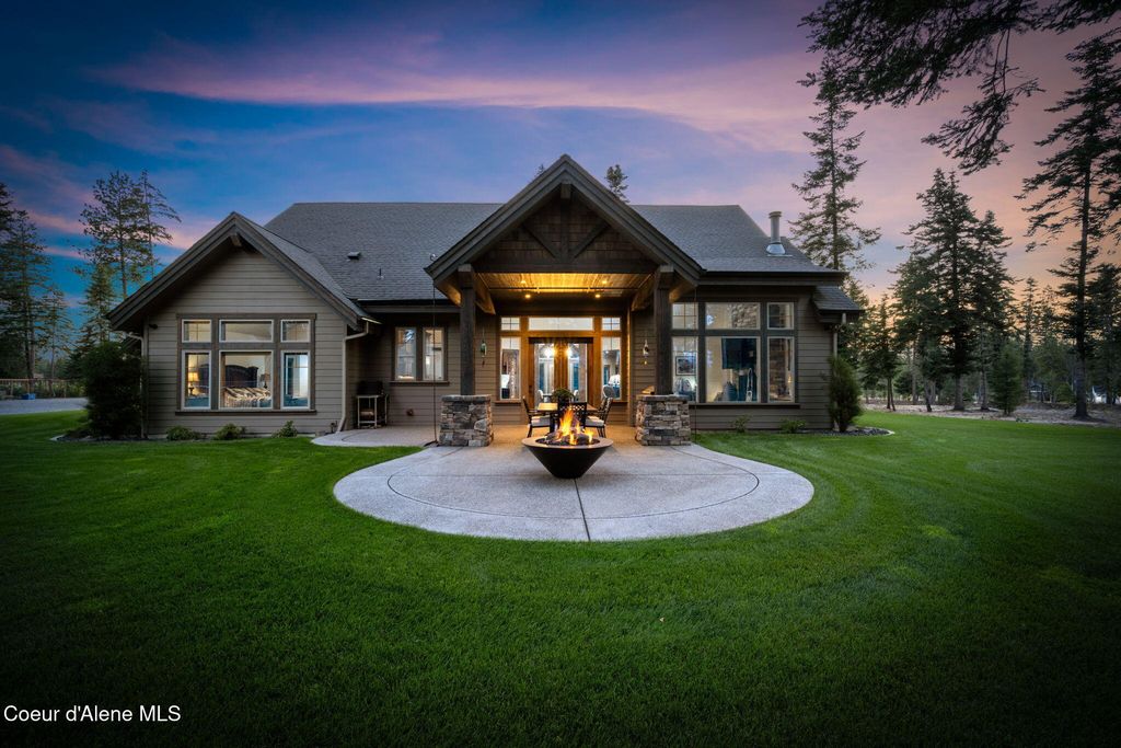 1609 E Amulet Cir, Rathdrum, ID 83858 photo 65