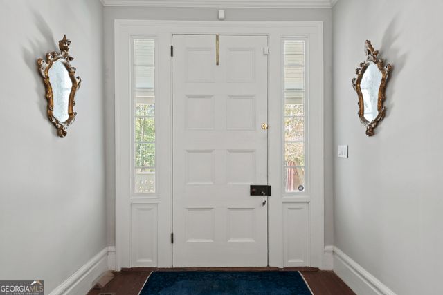 6 Thompson Lane, Thomaston, GA 30286