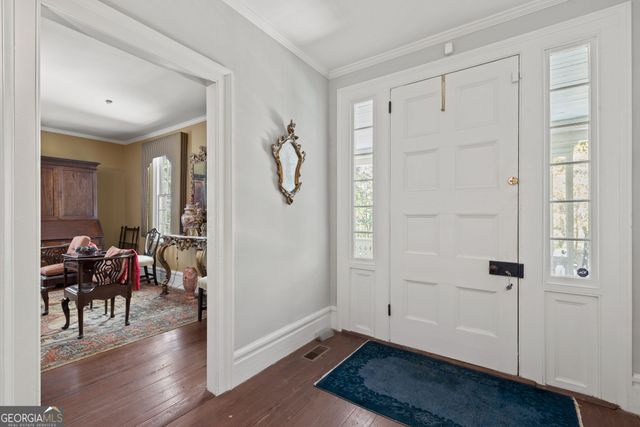 6 Thompson Lane, Thomaston, GA 30286