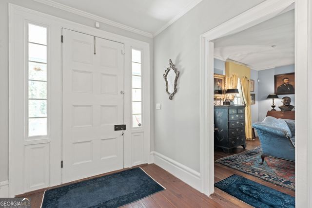 6 Thompson Lane, Thomaston, GA 30286
