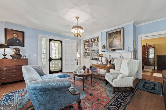 6 Thompson Lane, Thomaston, GA 30286