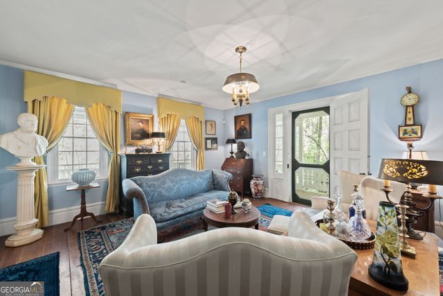 6 Thompson Lane, Thomaston, GA 30286