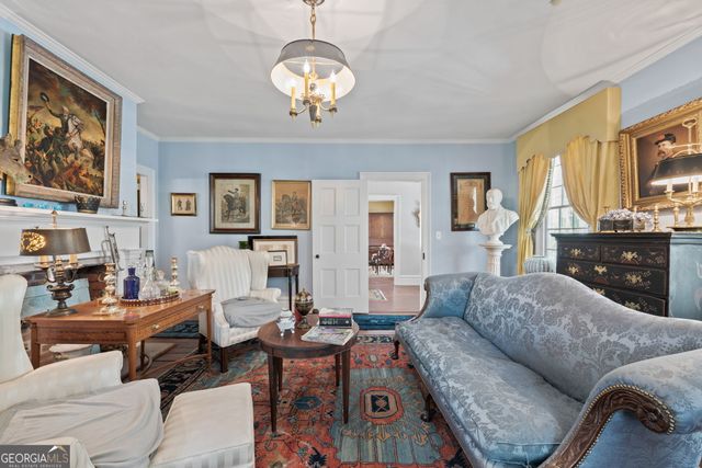 6 Thompson Lane, Thomaston, GA 30286