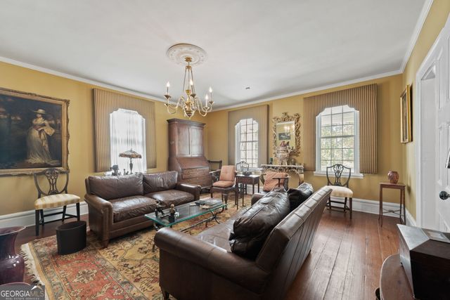6 Thompson Lane, Thomaston, GA 30286