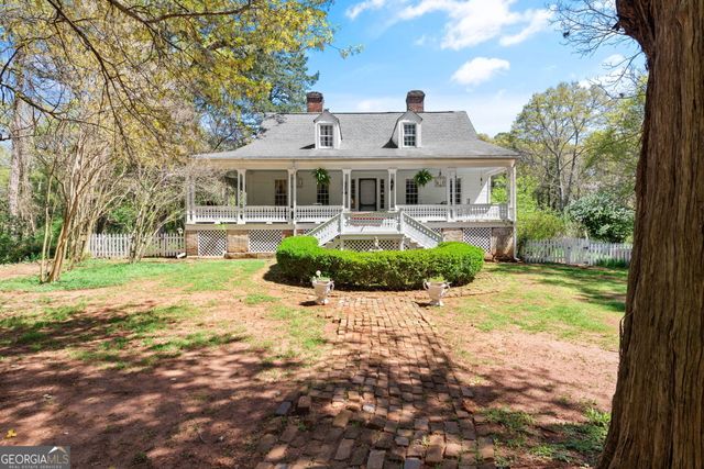 6 Thompson Lane, Thomaston, GA 30286