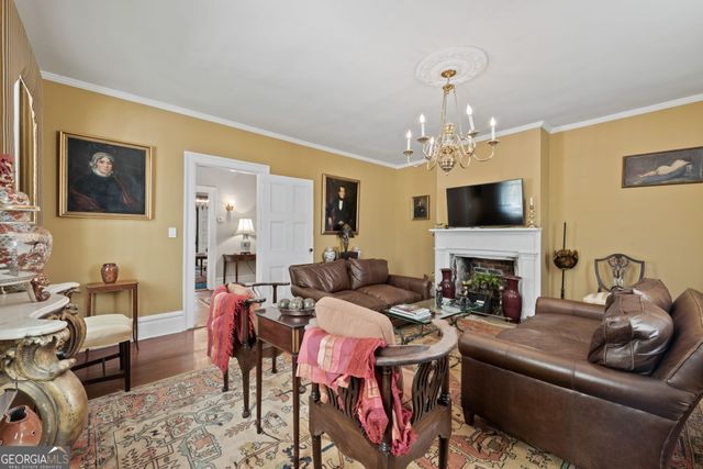 6 Thompson Lane, Thomaston, GA 30286