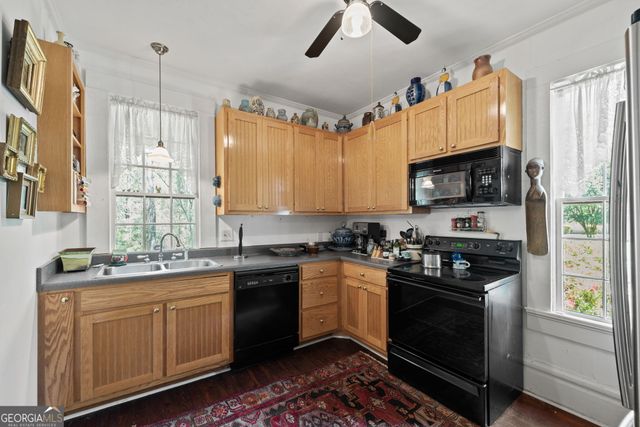 6 Thompson Lane, Thomaston, GA 30286