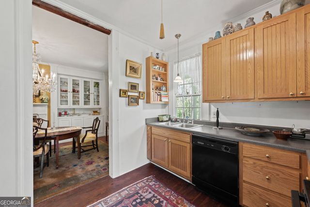 6 Thompson Lane, Thomaston, GA 30286