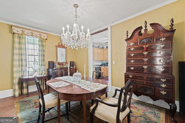 6 Thompson Lane, Thomaston, GA 30286