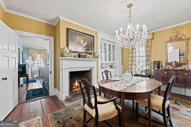 6 Thompson Lane, Thomaston, GA 30286