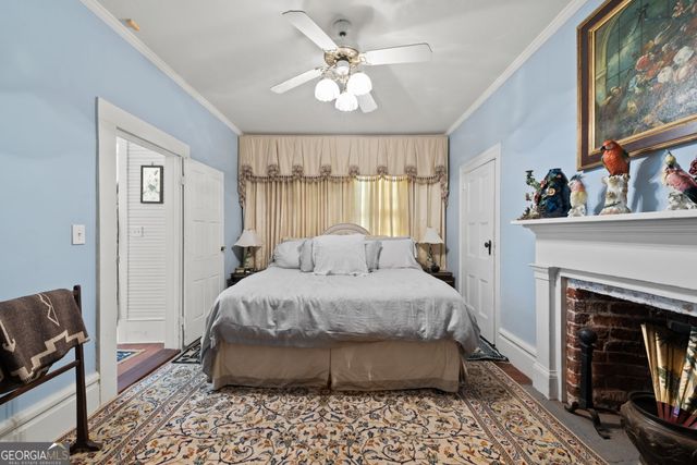 6 Thompson Lane, Thomaston, GA 30286