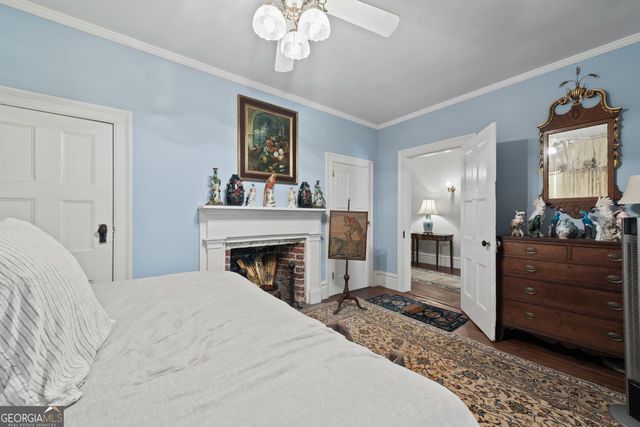 6 Thompson Lane, Thomaston, GA 30286