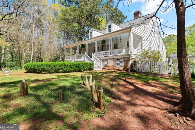 6 Thompson Lane, Thomaston, GA 30286
