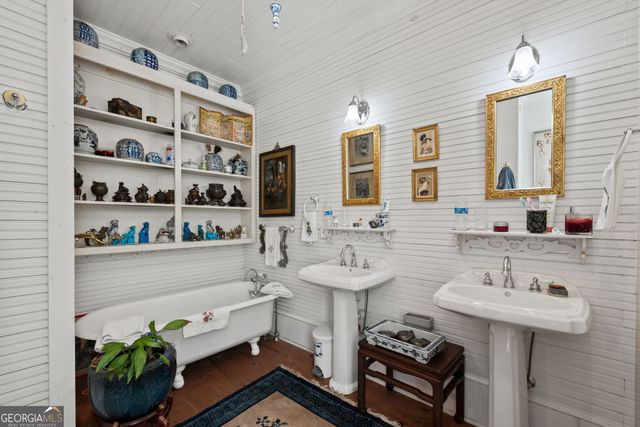 6 Thompson Lane, Thomaston, GA 30286