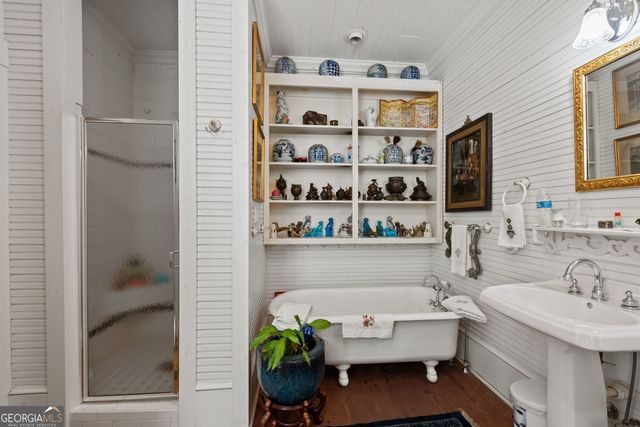 6 Thompson Lane, Thomaston, GA 30286