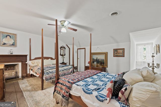 6 Thompson Lane, Thomaston, GA 30286