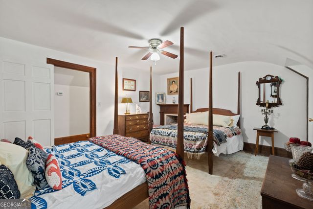 6 Thompson Lane, Thomaston, GA 30286