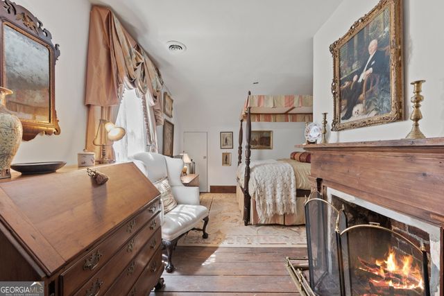 6 Thompson Lane, Thomaston, GA 30286