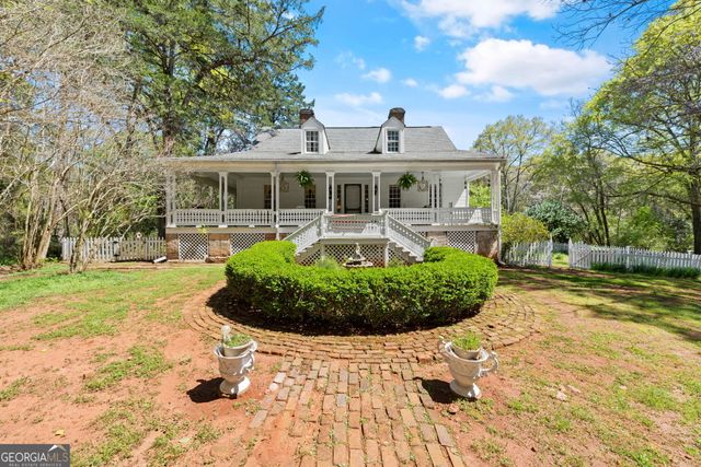 6 Thompson Lane, Thomaston, GA 30286