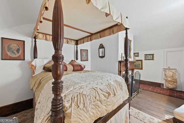 6 Thompson Lane, Thomaston, GA 30286