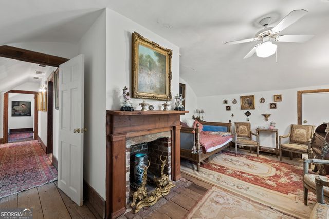 6 Thompson Lane, Thomaston, GA 30286