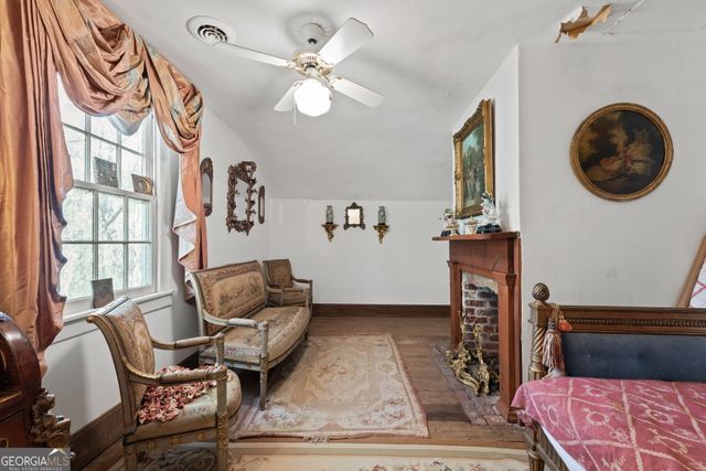 6 Thompson Lane, Thomaston, GA 30286