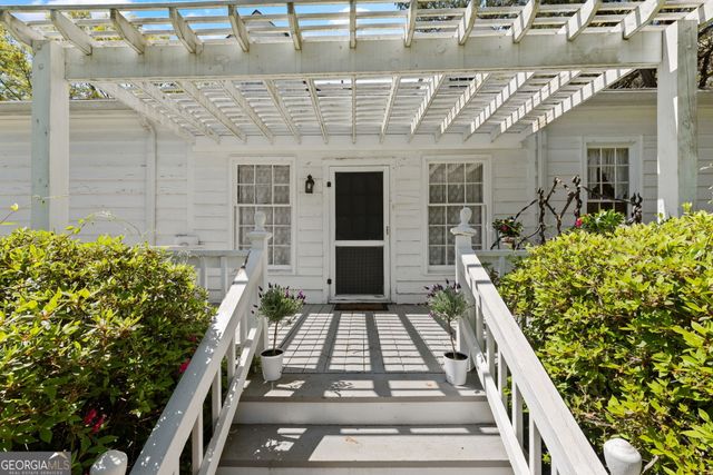 6 Thompson Lane, Thomaston, GA 30286