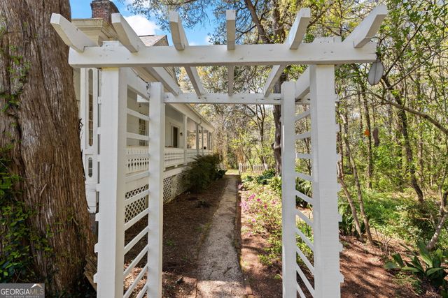 6 Thompson Lane, Thomaston, GA 30286