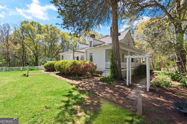 6 Thompson Lane, Thomaston, GA 30286
