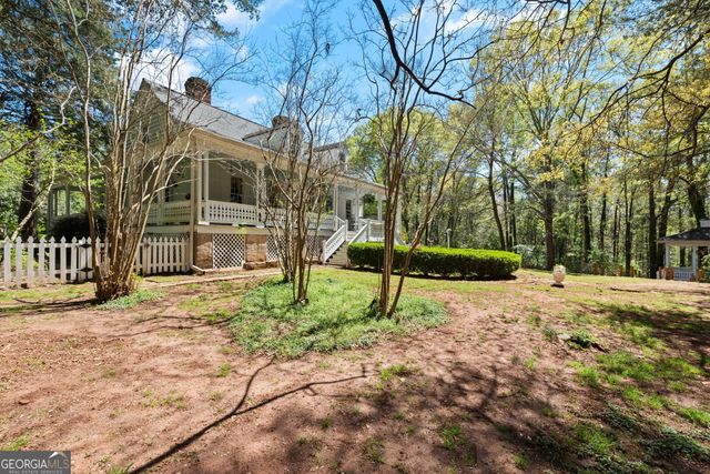 6 Thompson Lane, Thomaston, GA 30286