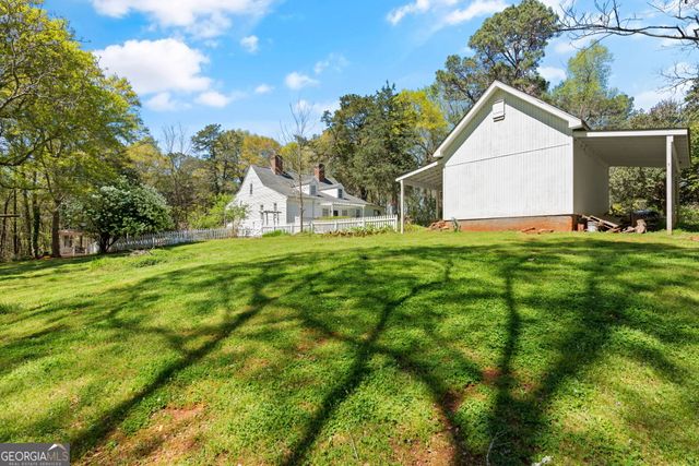 6 Thompson Lane, Thomaston, GA 30286