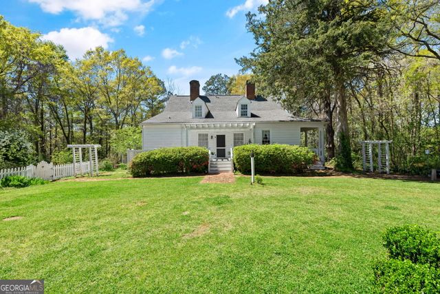 6 Thompson Lane, Thomaston, GA 30286