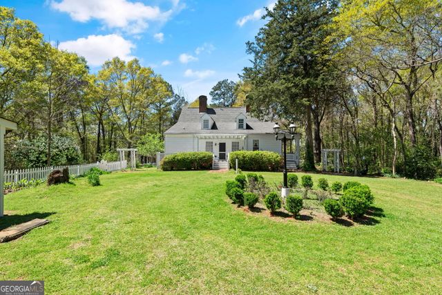 6 Thompson Lane, Thomaston, GA 30286