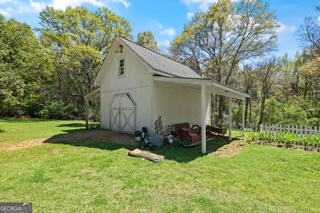6 Thompson Lane, Thomaston, GA 30286