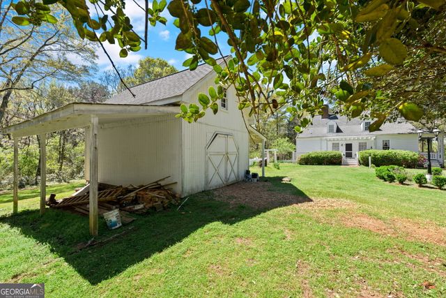 6 Thompson Lane, Thomaston, GA 30286