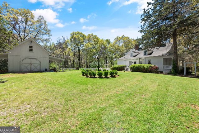 6 Thompson Lane, Thomaston, GA 30286
