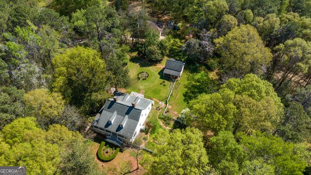 6 Thompson Lane, Thomaston, GA 30286