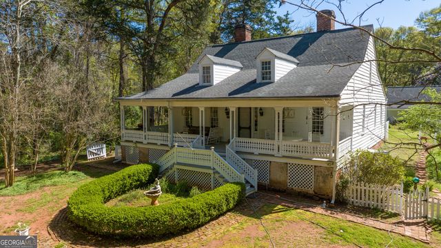 6 Thompson Lane, Thomaston, GA 30286