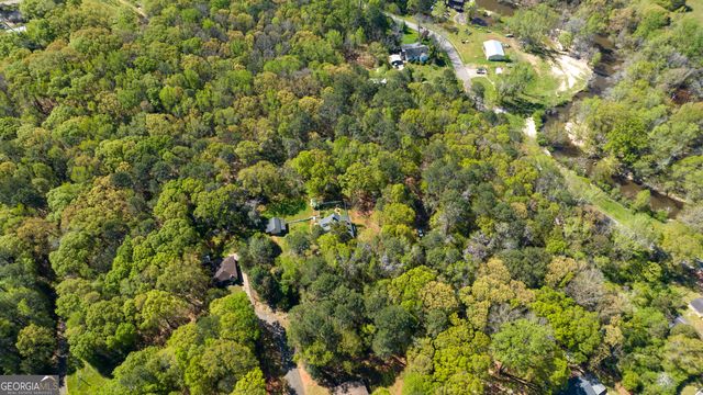 6 Thompson Lane, Thomaston, GA 30286