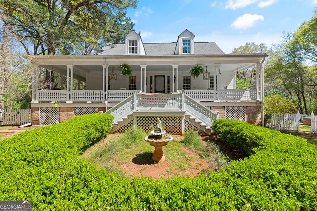 6 Thompson Lane, Thomaston, GA 30286