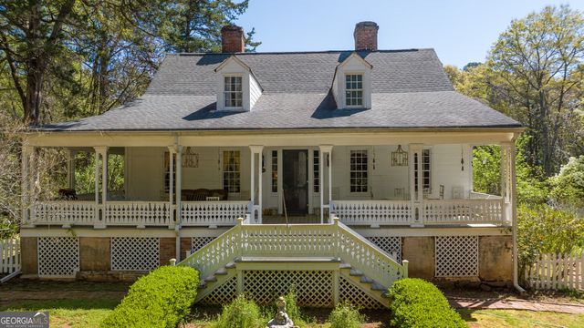 6 Thompson Lane, Thomaston, GA 30286