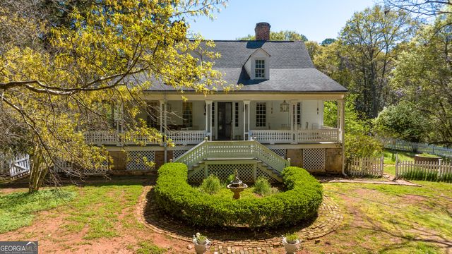 6 Thompson Lane, Thomaston, GA 30286