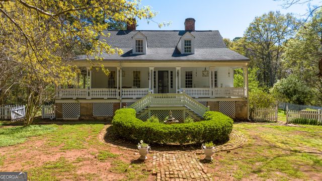 6 Thompson Lane, Thomaston, GA 30286
