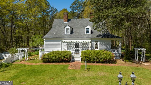 6 Thompson Lane, Thomaston, GA 30286