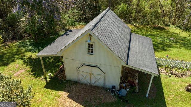 6 Thompson Lane, Thomaston, GA 30286
