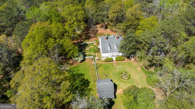 6 Thompson Lane, Thomaston, GA 30286