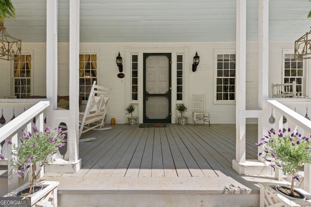 6 Thompson Lane, Thomaston, GA 30286