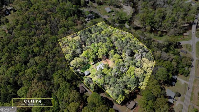 6 Thompson Lane, Thomaston, GA 30286