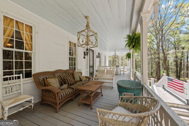 6 Thompson Lane, Thomaston, GA 30286
