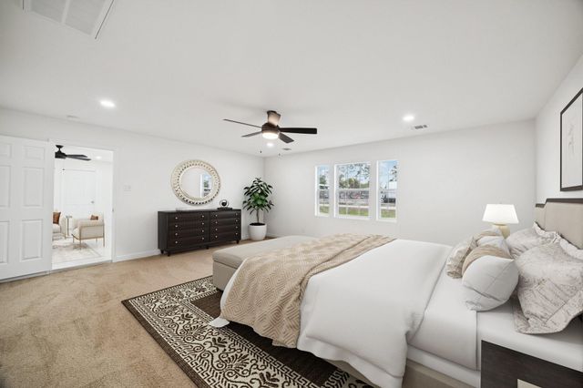 6415 Upshaw Drive, Houston, TX 77396